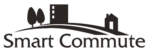 Smart Commute Logo