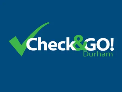 Check&GO! logo
