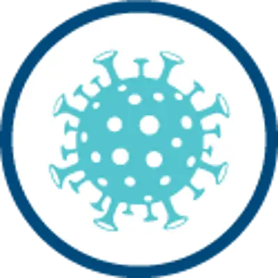 Germ icon