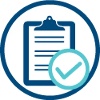 Clipboard icon