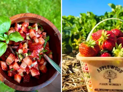 Chef-Alex-Page---Strawberry-Salsa-Recipe---Durham-Tourism-Blog-Cover.png