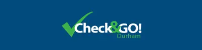 Check and Go Logo