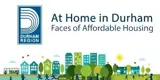Video thumbnail At Home in Durham Faces of Affordable Housing