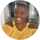 Carlene Honigan, Owner, The Original Patty Gyal