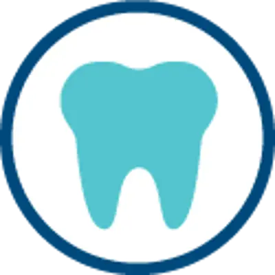 Tooth icon