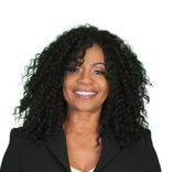 Cheryl Kerr, President of MedEx Health Services in Pickering, Ontario