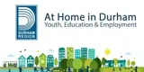 At Home in Durham Youth, Education & Employment video thumbnail