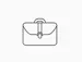 Suitcase icon