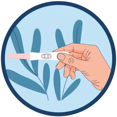 Pregnancy options