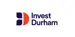 Invest Durham logo